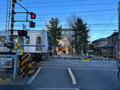 葛飾八幡宮(千葉県)