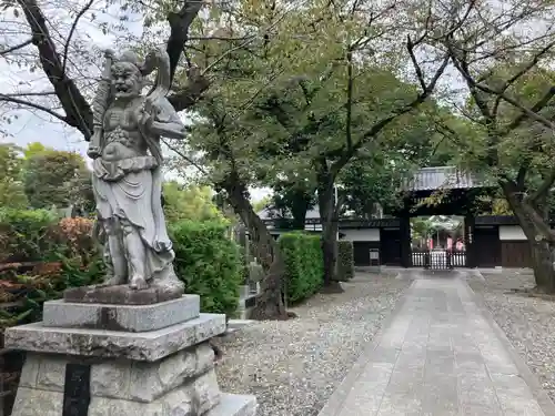 安養寺(東京都)