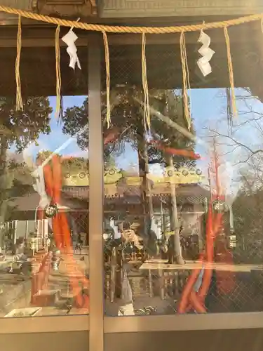 思金神社(神奈川県)