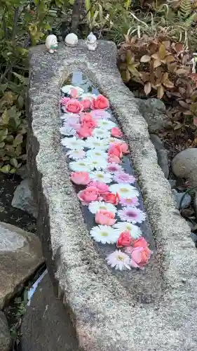 法輪寺(東京都)