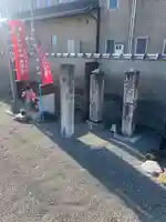 欣浄寺(三重県)