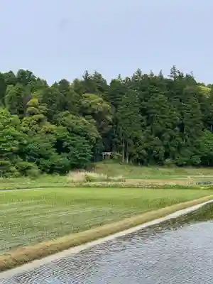 山王神社(千葉県)