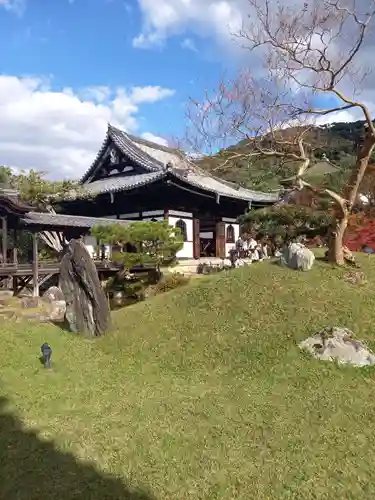 高台寺（高台寿聖禅寺・高臺寺）のその他建物