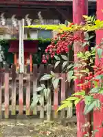 下嵯峨稲荷神社(京都府)