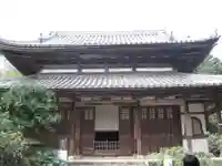 覚苑寺(山口県)