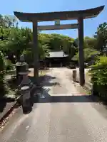 愛宕神社(三重県)