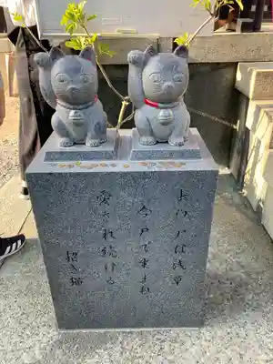 今戸神社(東京都)