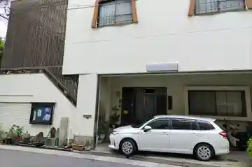 蓮華寺の本殿・本堂