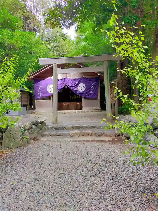 須原大社(三重県)