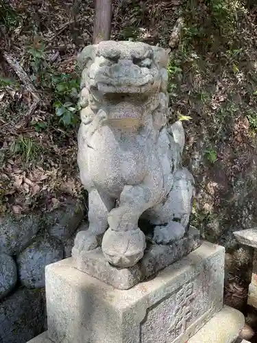 栗栖神社(愛知県)