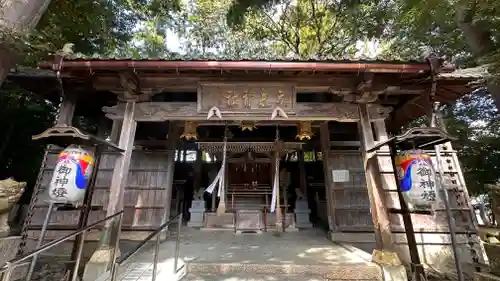 立志神社(滋賀県)