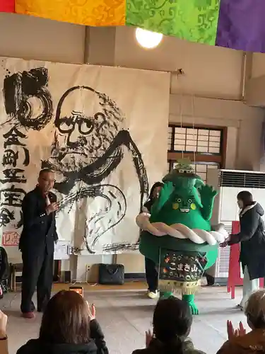 正眼寺(愛知県)