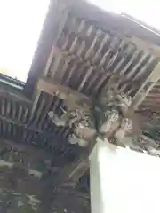 十和田神社の芸術