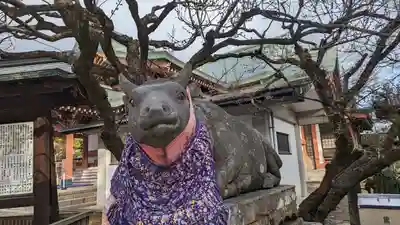 北野天満宮(京都府)