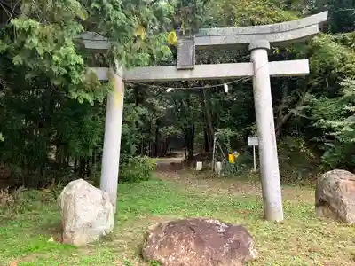 山宮神社(山梨県)