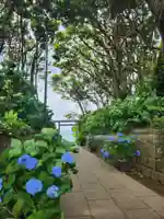 酒列磯前神社(茨城県)