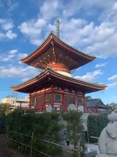 圓乘院(埼玉県)