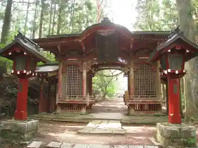 秋葉寺(静岡県)