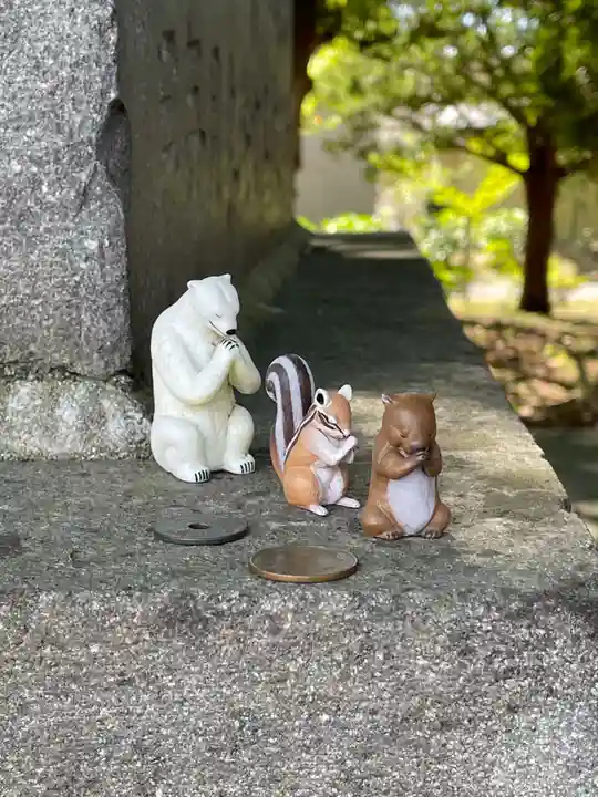 伊達神社(北海道)
