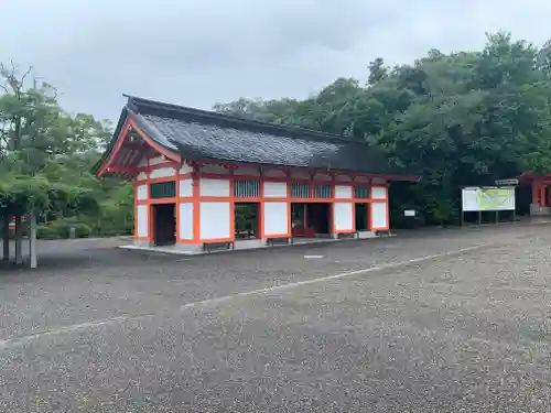 宇佐神宮の建物その他