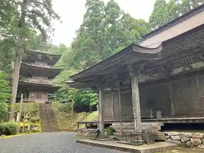 明通寺(福井県)