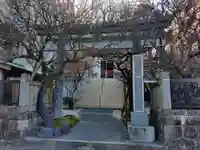 静岡天満宮(静岡県)