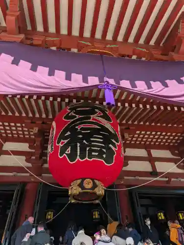 浅草寺(東京都)