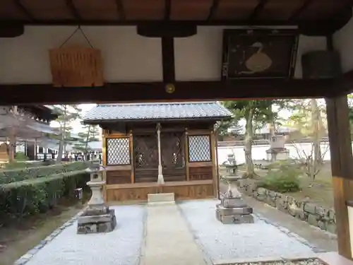 相国寺（相国承天禅寺）(京都府)
