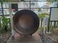 廣國神社のその他建物