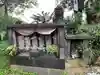 小網寺の地蔵