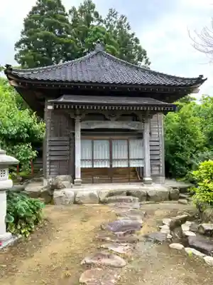 善照寺のその他建物