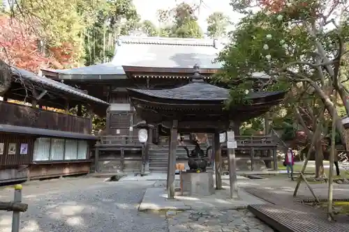 神峯山寺(大阪府)