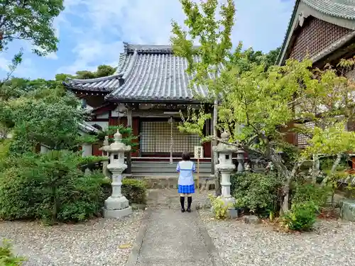 大寳寺（大宝寺）の本殿