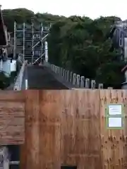 川口神社の建物その他