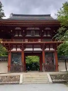 室生寺(奈良県)
