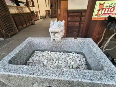 出雲大社大阪分院(大阪府)