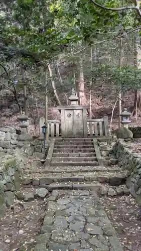 上ノ院本坊　来迎院(京都府)