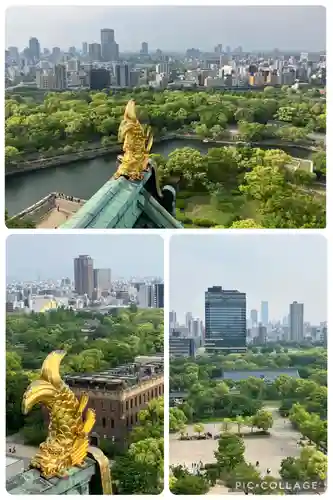 豊國神社(大阪府)