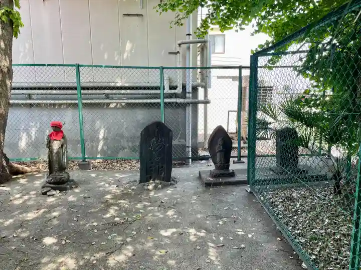 愛宕神社天満宮(栃木県)