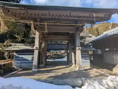 金竜寺(滋賀県)