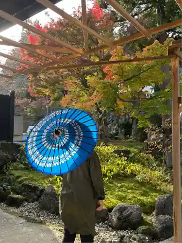 関興寺(新潟県)