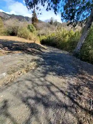 大光寺(飛駒町)(栃木県)