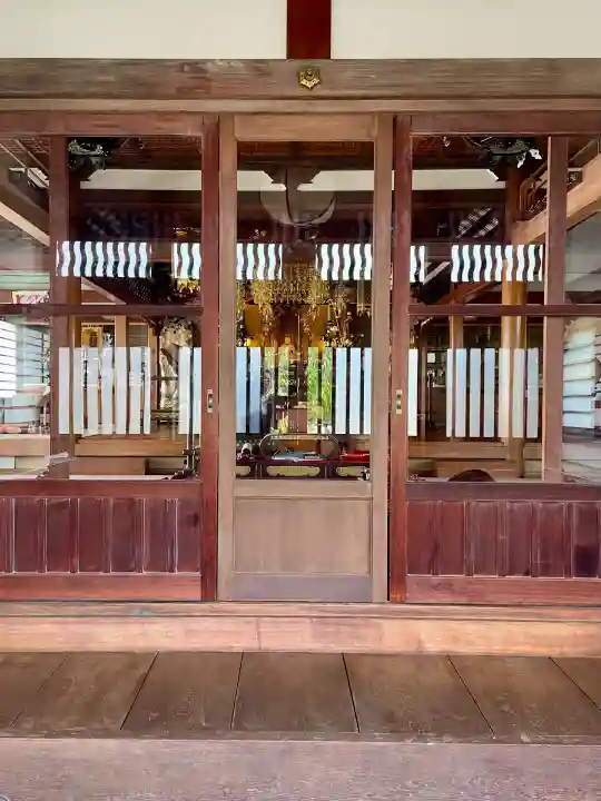 圓眞寺(神奈川県)