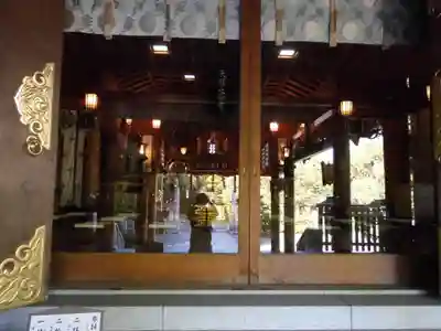 神明社(神奈川県)