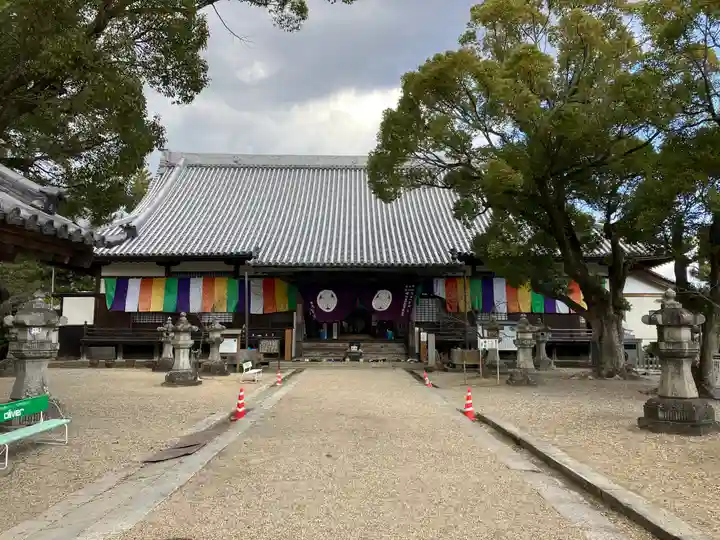 大樹寺(松安院大樹寺)(愛知県)