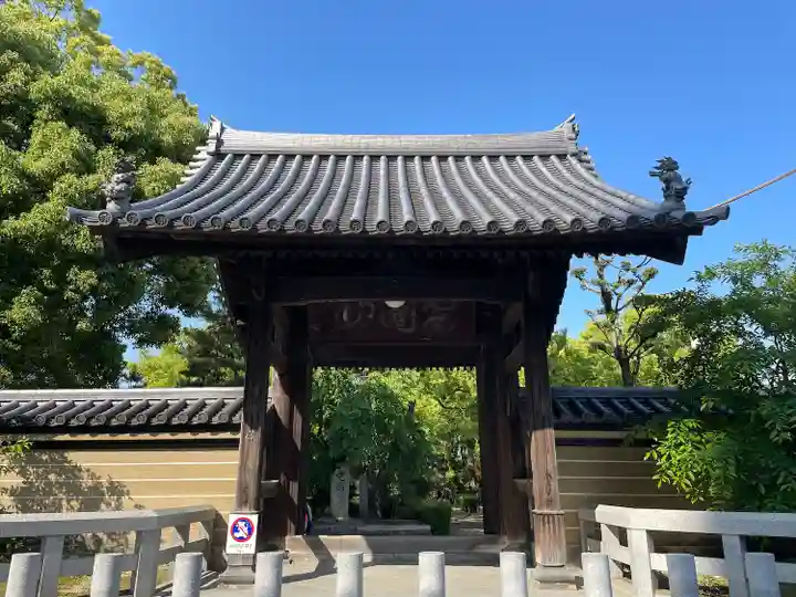 聖福寺(福岡県)