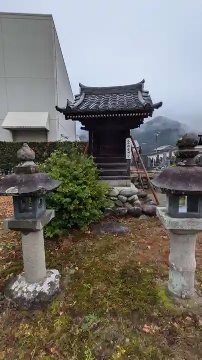妙雲寺(岐阜県)
