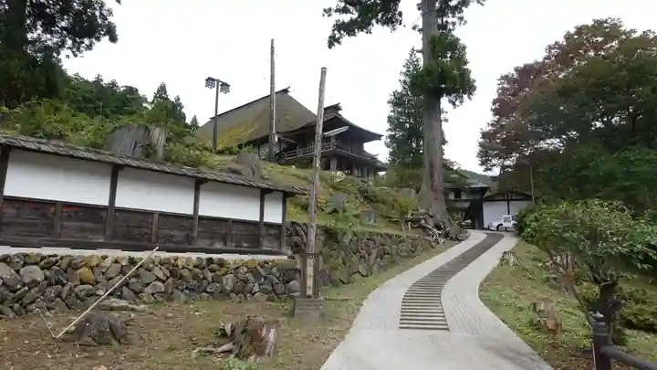 正法寺(岩手県)