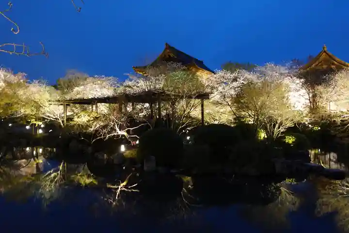 東寺(教王護国寺)(京都府)