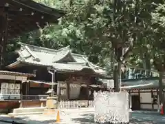 調神社(埼玉県)